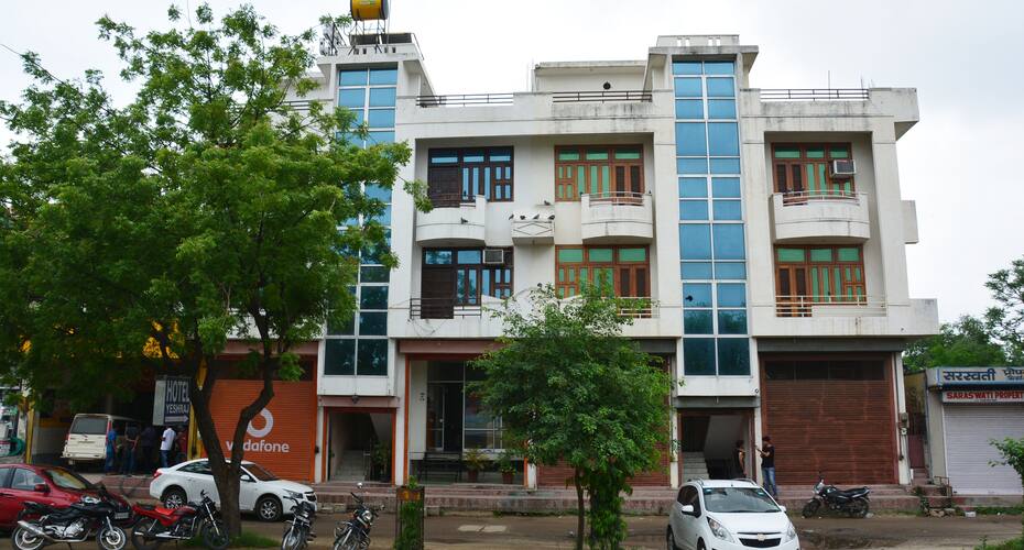 Hotel Yash Raj, Jaipur 1